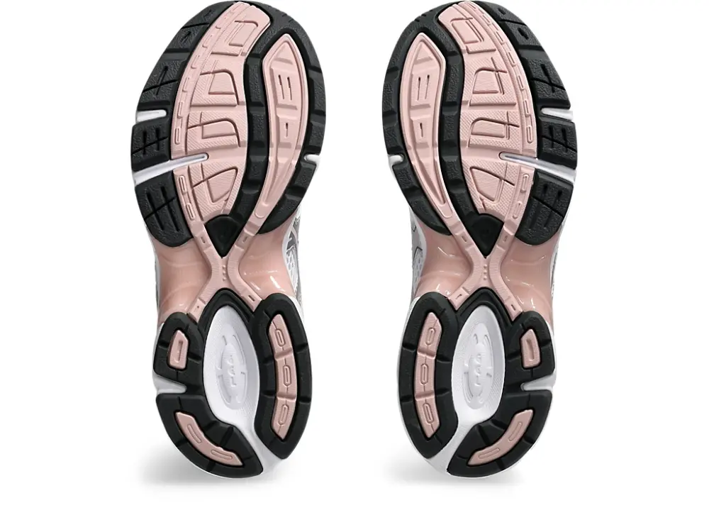 Giày Asics Gel-1130 ‘White Neutral Pink’ 1202A164-117 - Ảnh 6