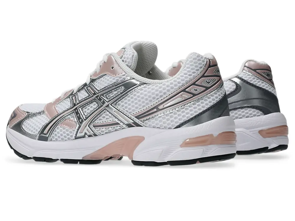 Giày Asics Gel-1130 ‘White Neutral Pink’ 1202A164-117 - Ảnh 3