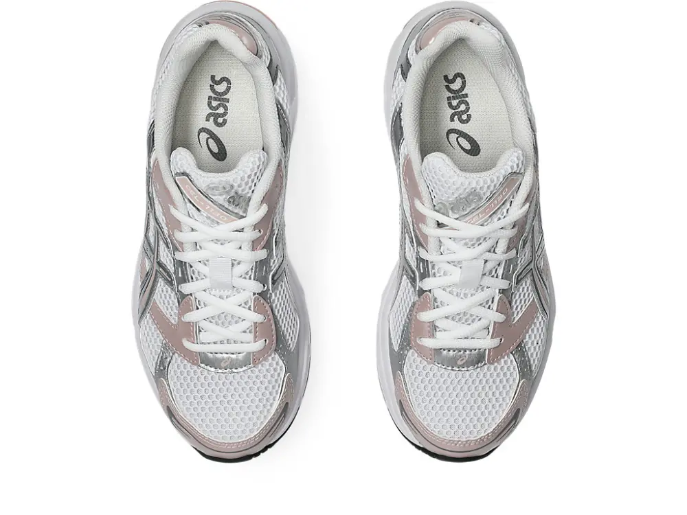 Giày Asics Gel-1130 ‘White Neutral Pink’ 1202A164-117 - Ảnh 5