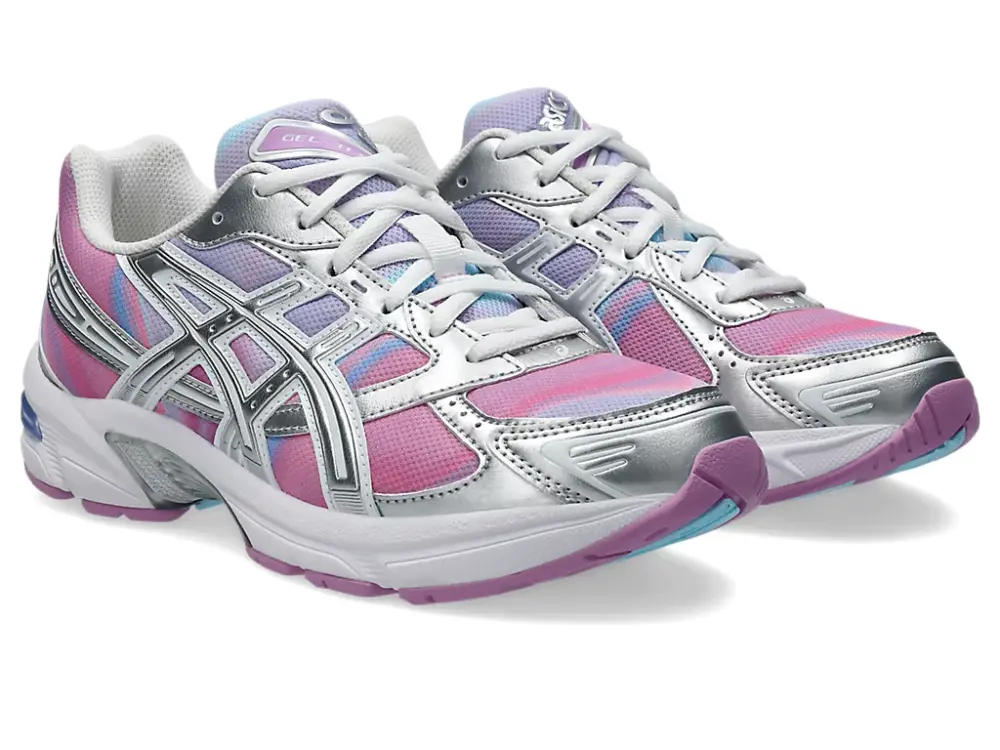 Alternative view of Giày Asics Gel-1130 ‘Baby Lavender Pure Silver’ 1202A515-400