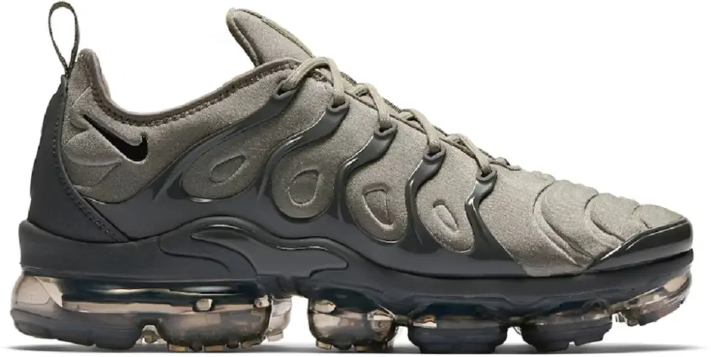 Giày Nike Air VaporMax Plus ‘Dark Stucco’ AT5681-001