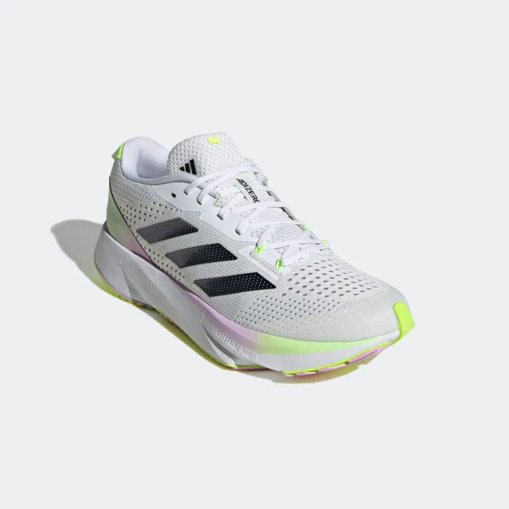 Giày Adidas Adizero SL ‘White Bliss Lilac’ IG3345 - Ảnh 3