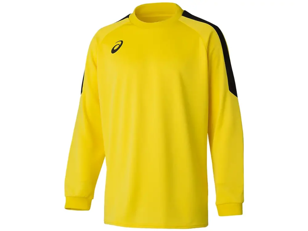 Áo Asics GK Game Shirt ‘Yellow’ 2101A039-750