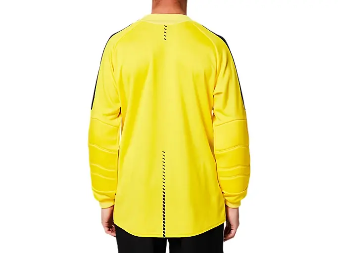 Áo Asics GK Game Shirt ‘Yellow’ 2101A039-750 - Ảnh 3