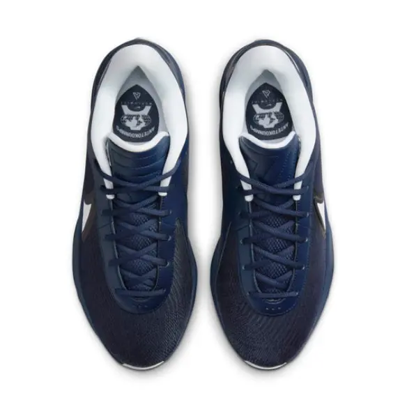 Giày Nike Giannis Zoom Freak 6 TB ‘College Navy’ FV1292-400 - Ảnh 3