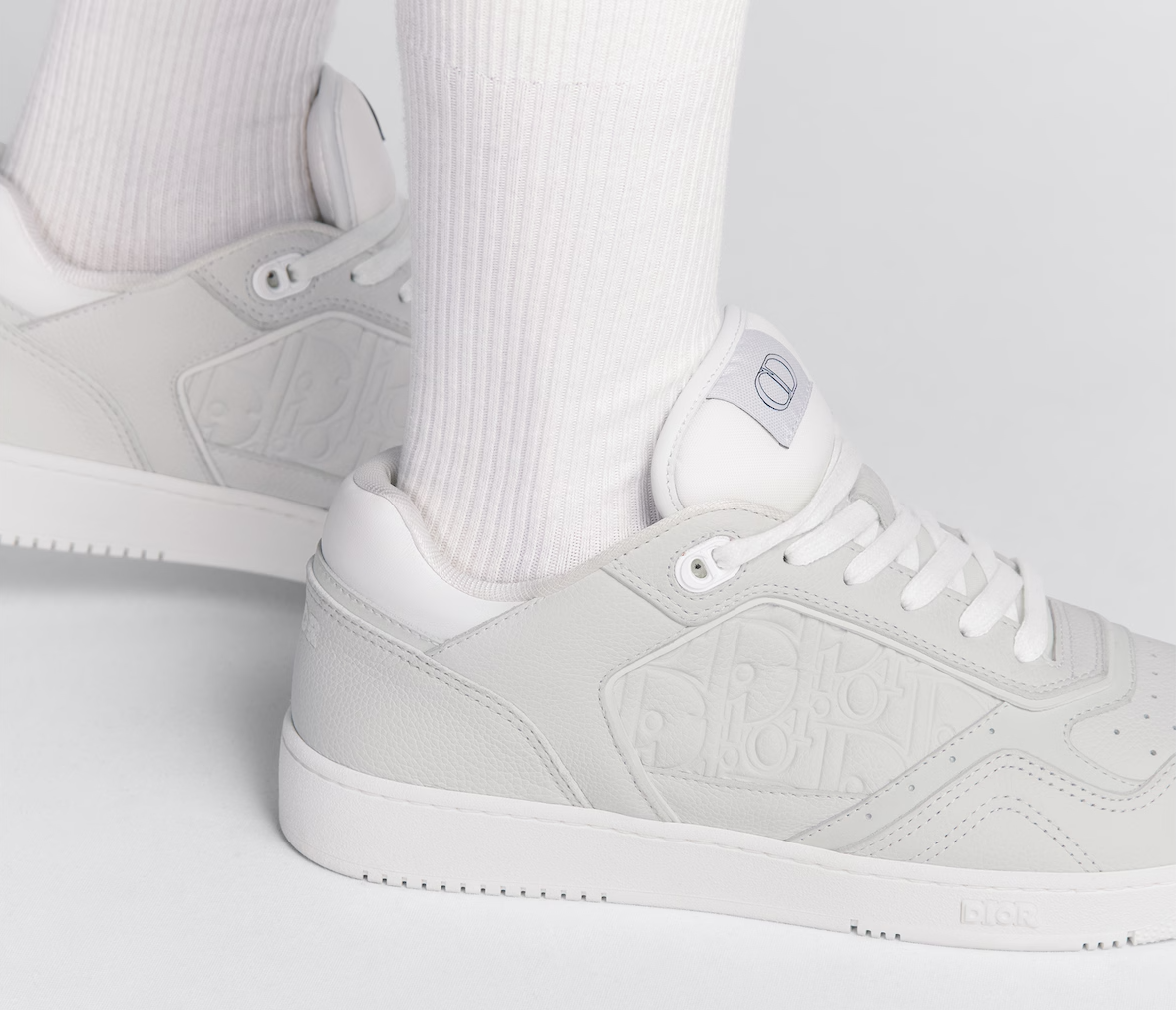 dior sneakers