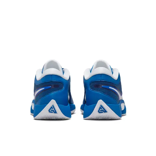 Giày Nike Giannis Zoom Freak 6 TB ‘Game Royal’ FV1292-401 - Ảnh 4