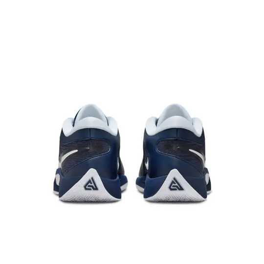 Giày Nike Giannis Zoom Freak 6 TB ‘College Navy’ FV1292-400 - Ảnh 4
