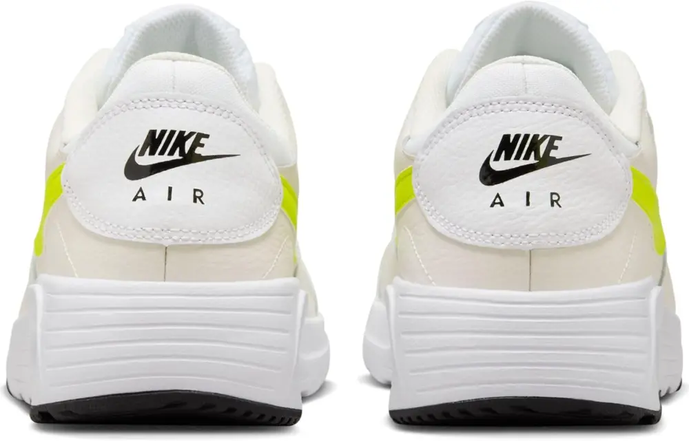 Giày Nike Air Max SC ‘White Cyber’ CW4555-114 - Ảnh 3