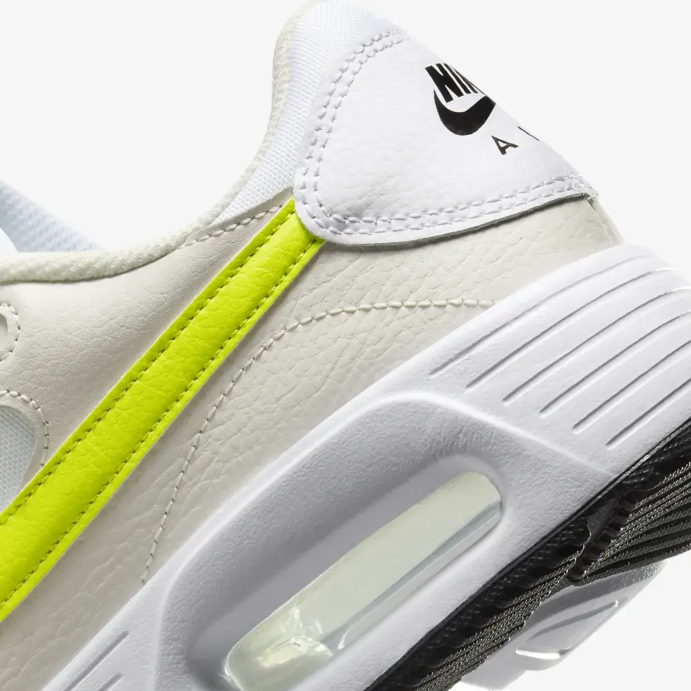 Giày Nike Air Max SC ‘White Cyber’ CW4555-114 - Ảnh 4