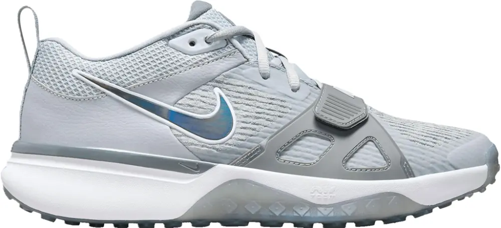 Giày Nike Air Zoom Diamond Elite Turf ‘Grey’ DZ0503-002