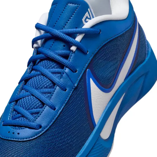 Giày Nike Giannis Zoom Freak 6 TB ‘Game Royal’ FV1292-401 - Ảnh 3