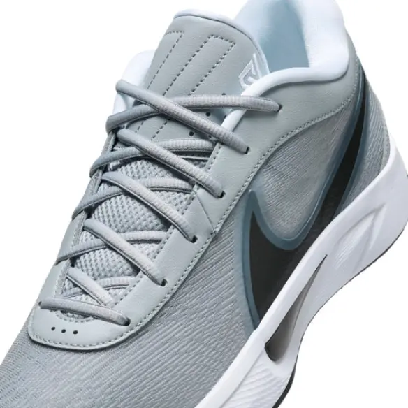Giày Nike Giannis Zoom Freak 6 TB ‘Wolf Grey’ FV1292-001 - Ảnh 4