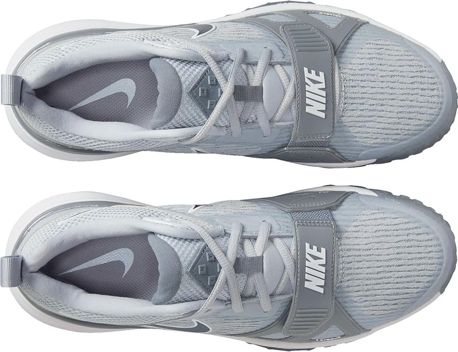 Giày Nike Air Zoom Diamond Elite Turf ‘Grey’ DZ0503-002 - Ảnh 2