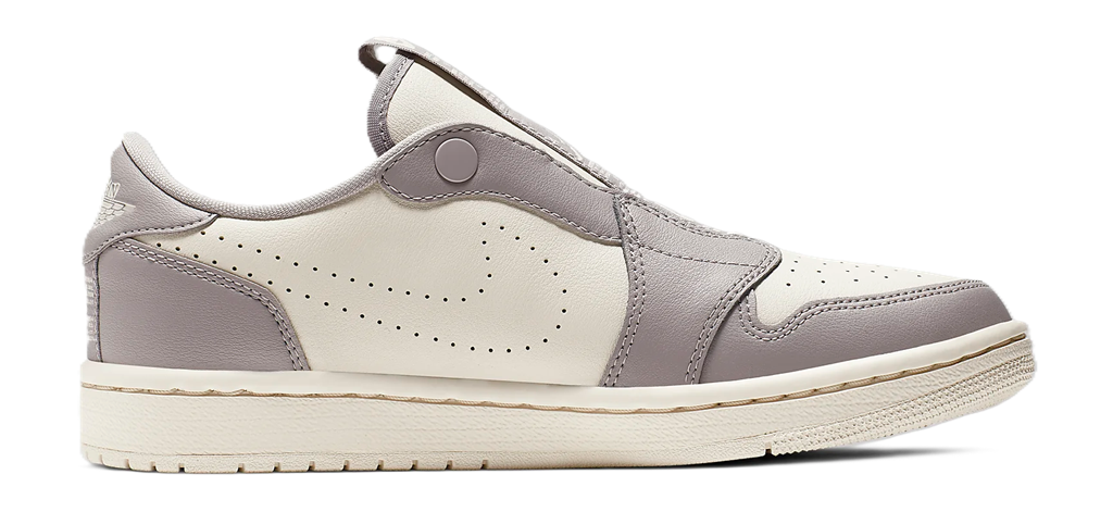 Giày Nike Air Jordan 1 Retro Low Slip Atmosphere ‘Grey’ AV3918-005