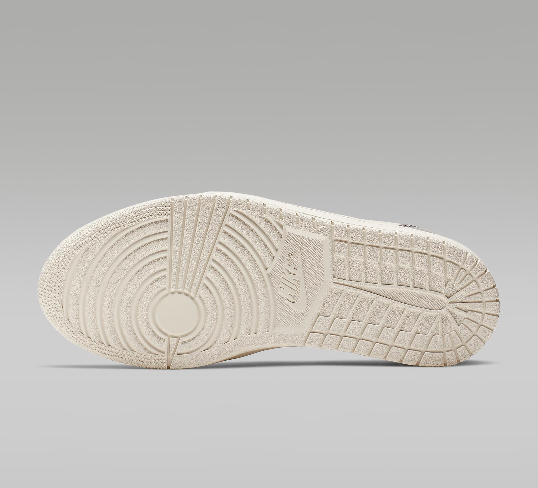 Giày Nike Air Jordan 1 Retro Low Slip Atmosphere ‘Grey’ AV3918-005 - Ảnh 4