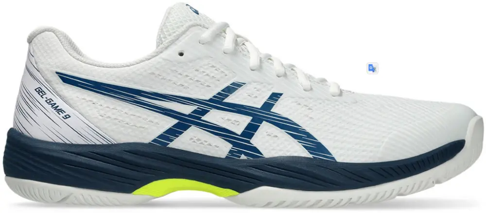 Giày Asics Gel Game 9 ‘Mako Blue’ 1041A337-104