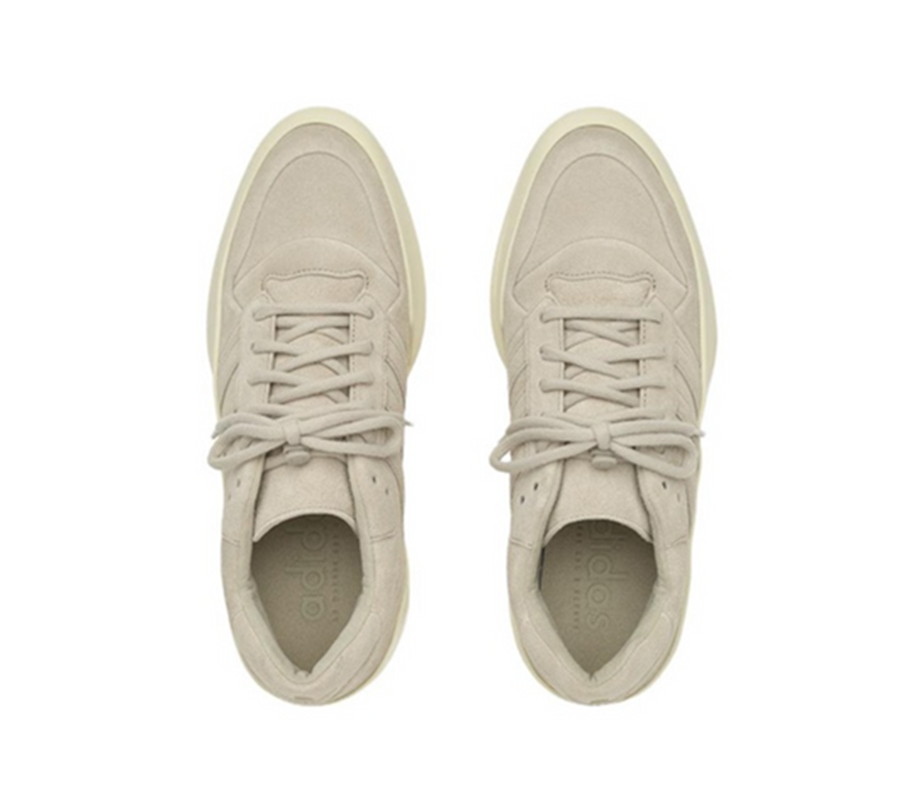 Giày adidas Fear of God Athletics '86 Lo 'Sesame' IF6682 - Ảnh 4