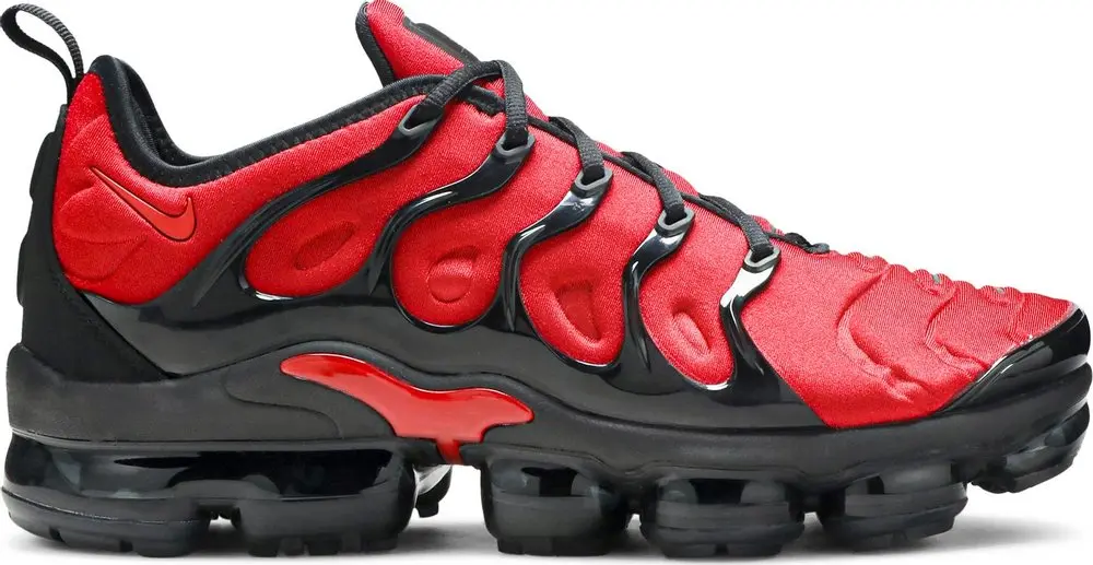 Giày Nike Air VaporMax Plus ‘University Red’ CU4863-600