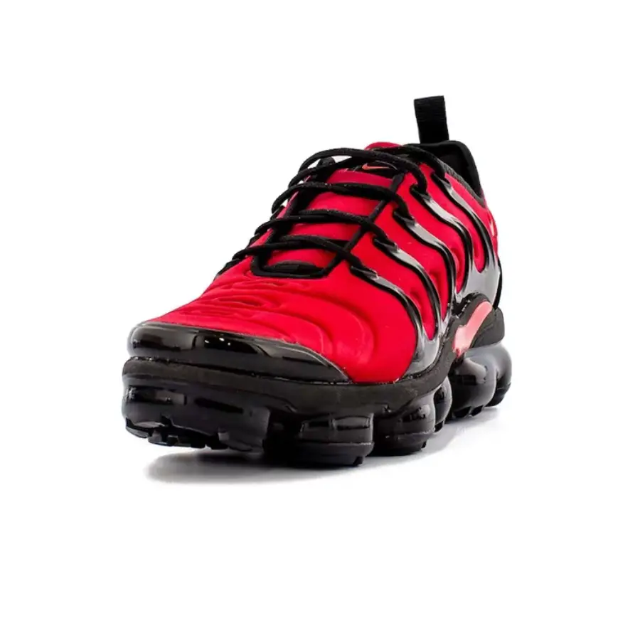 Giày Nike Air VaporMax Plus ‘University Red’ CU4863-600 - Ảnh 3