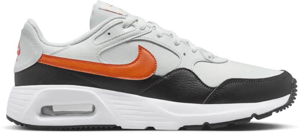 Giày Nike Air Max SC ‘Safety Orange’ CW4555-018