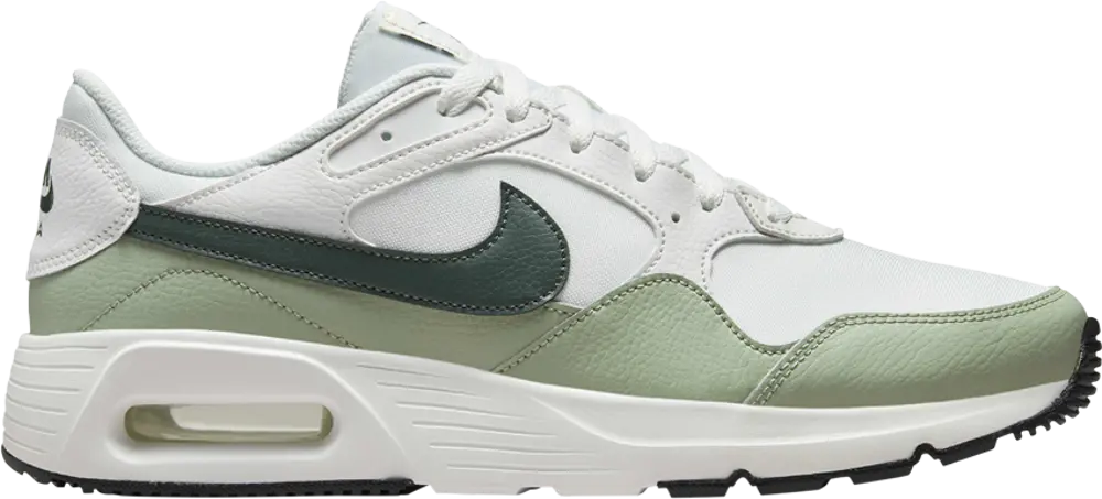 Giày Nike Air Max SC ‘Jade Horizon Vintage Green’ CW4555-115