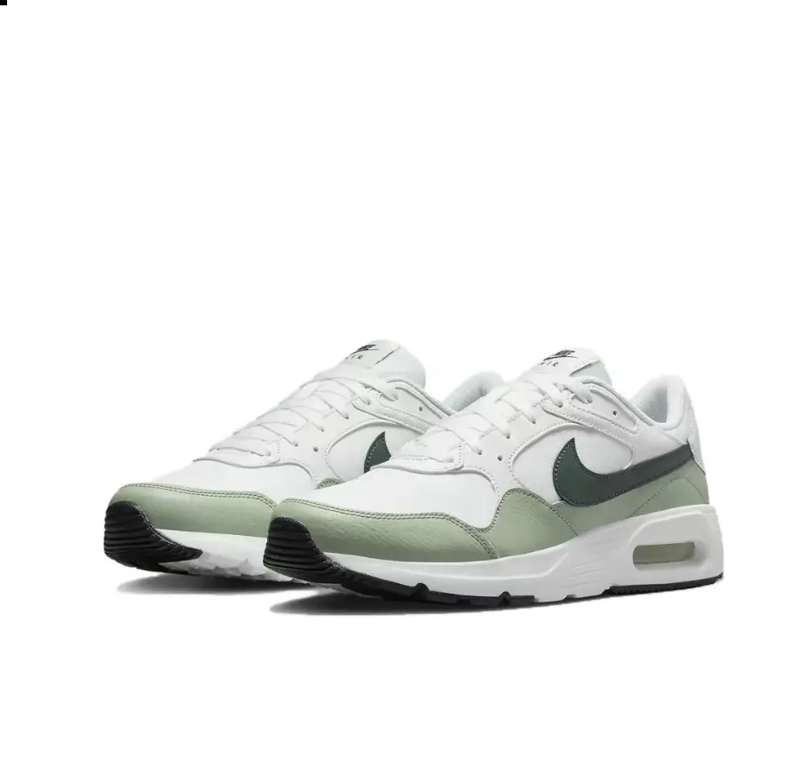 Giày Nike Air Max SC ‘Jade Horizon Vintage Green’ CW4555-115 - Ảnh 3