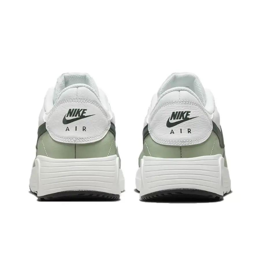 Alternative view of Giày Nike Air Max SC ‘Jade Horizon Vintage Green’ CW4555-115