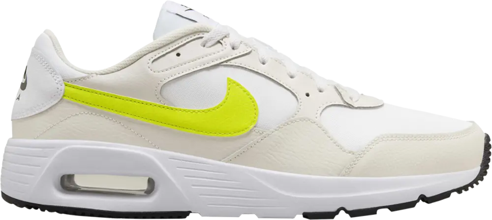 Giày Nike Air Max SC ‘White Cyber’ CW4555-114