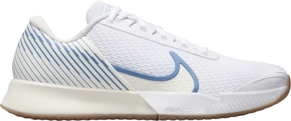 Giày Nike Court Air Zoom Vapor Pro 2 ‘Light Blue’ DR6191-107
