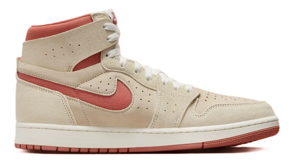 Giày Nike Air Jordan 1 High Zoom Comfort 2 ‘Burnt Sunrise’ DV1307-102