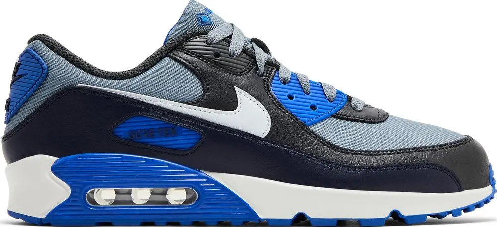 Giày Nike Air Max 90 GORE-TEX ‘Racer Blue’ FD5810-003