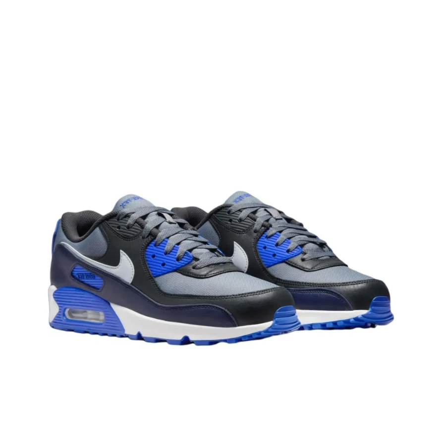 Giày Nike Air Max 90 GORE-TEX ‘Racer Blue’ FD5810-003 - Ảnh 4