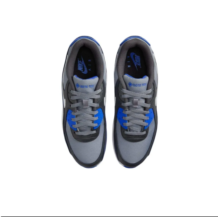 Giày Nike Air Max 90 GORE-TEX ‘Racer Blue’ FD5810-003 - Ảnh 3