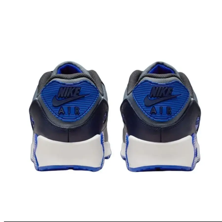 Alternative view of Giày Nike Air Max 90 GORE-TEX ‘Racer Blue’ FD5810-003