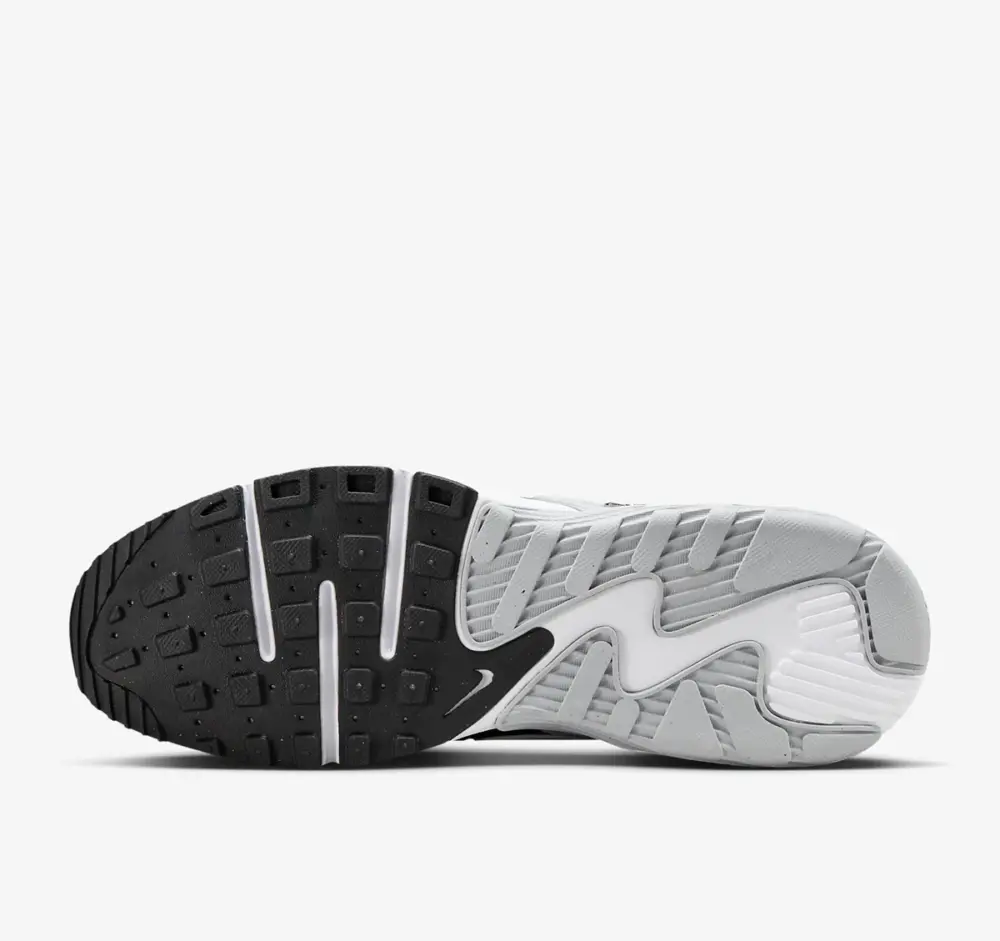 Giày Nike Air Max Excee ‘Black Cool Grey’ FN7304-001 - Ảnh 3