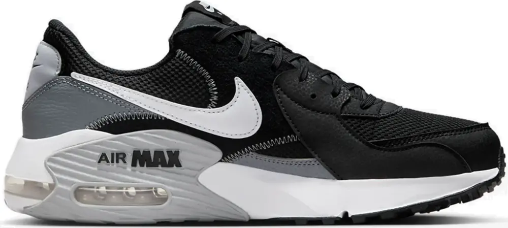 Giày Nike Air Max Excee ‘Black Cool Grey’ FN7304-001