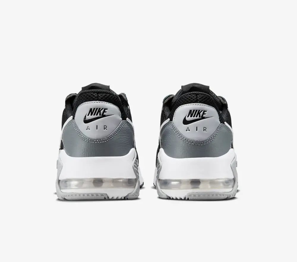 Giày Nike Air Max Excee ‘Black Cool Grey’ FN7304-001 - Ảnh 5