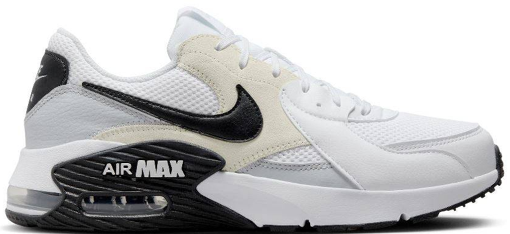 Giày Nike Air Max Excee ‘Black Cool Grey’ FN7304-100