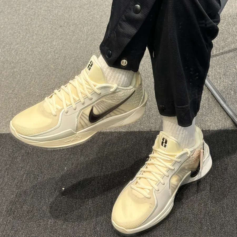 Giày Nike Sabrina 2 EP ‘Relentless’ FZ1517-102 - Ảnh 4