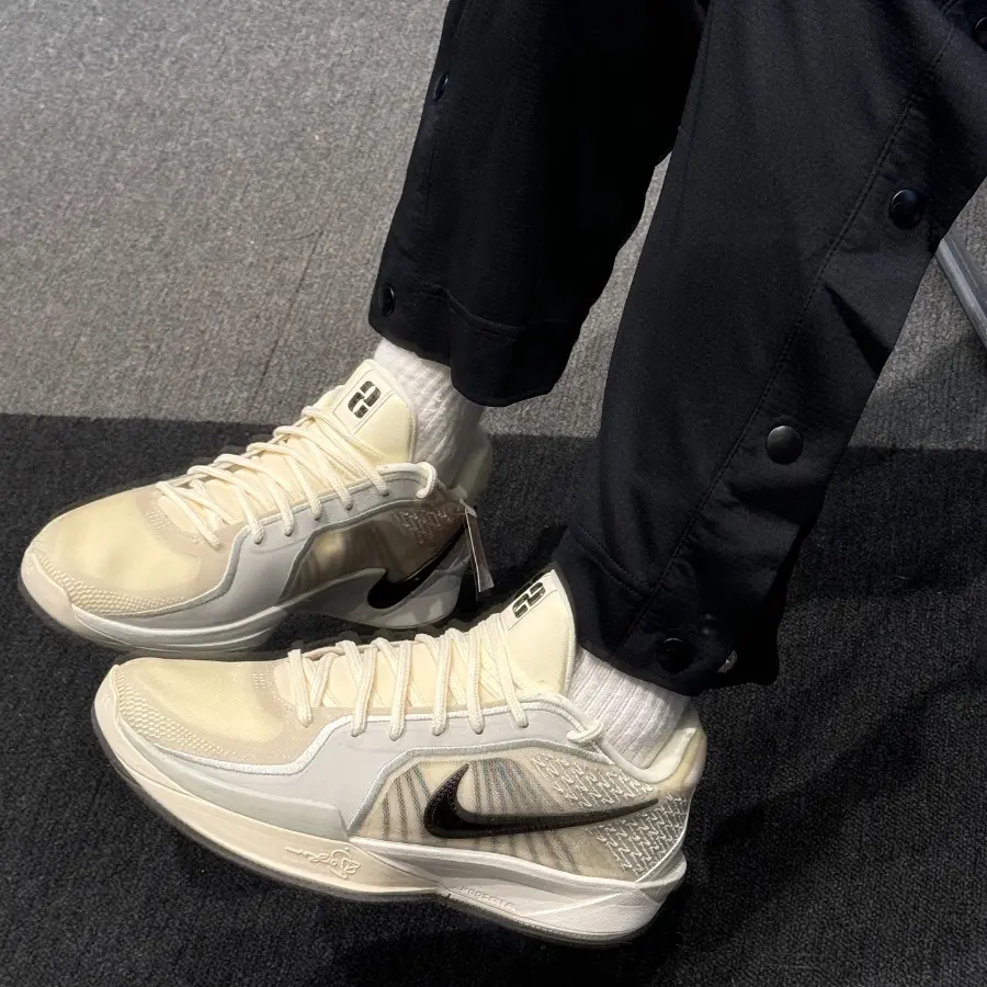 Giày Nike Sabrina 2 EP ‘Relentless’ FZ1517-102 - Ảnh 3