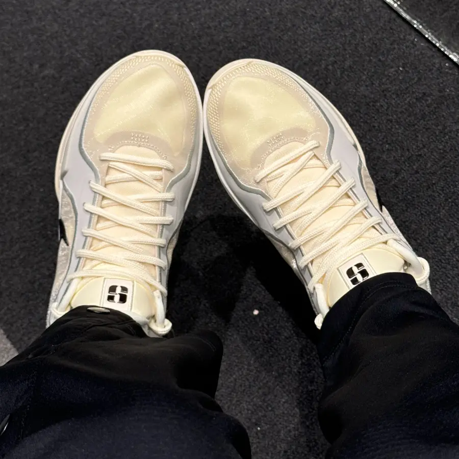 Alternative view of Giày Nike Sabrina 2 EP ‘Relentless’ FZ1517-102