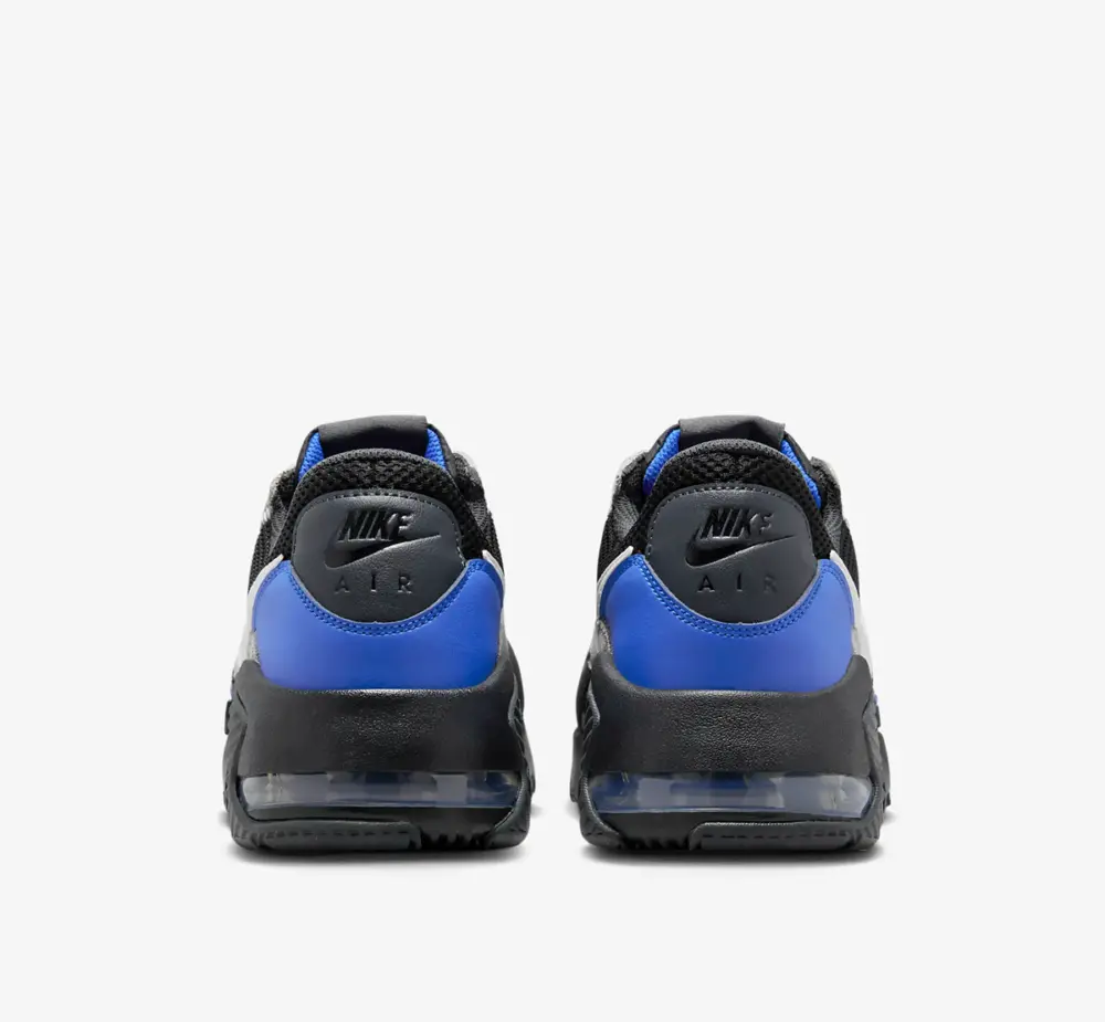 Giày Nike Air Max Excee ‘Smoke Grey Racer Blue’ FZ5486-001 - Ảnh 6