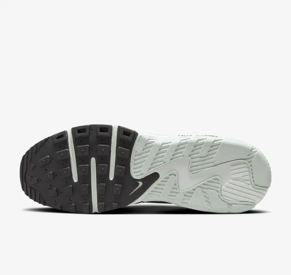 Giày Nike Air Max Excee ‘Summit Silver Jade Horizon’ FZ5486-100 - Ảnh 4