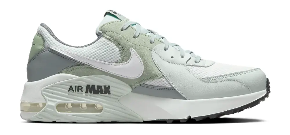Giày Nike Air Max Excee ‘Summit Silver Jade Horizon’ FZ5486-100