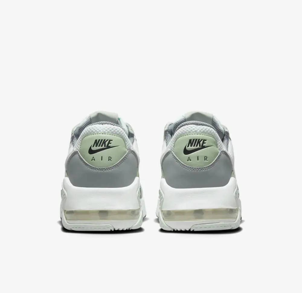 Giày Nike Air Max Excee ‘Summit Silver Jade Horizon’ FZ5486-100 - Ảnh 7