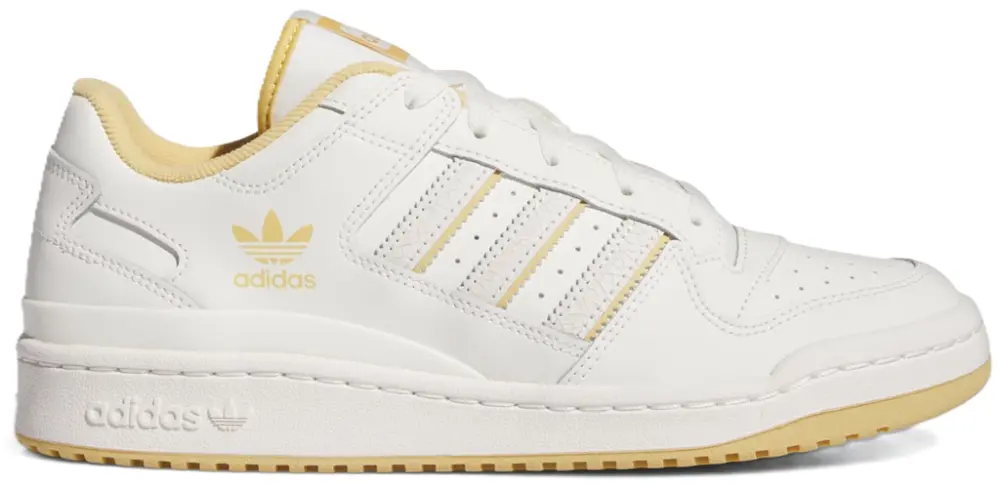 Giày Adidas Forum Low CL ‘White Oat’ IG3783
