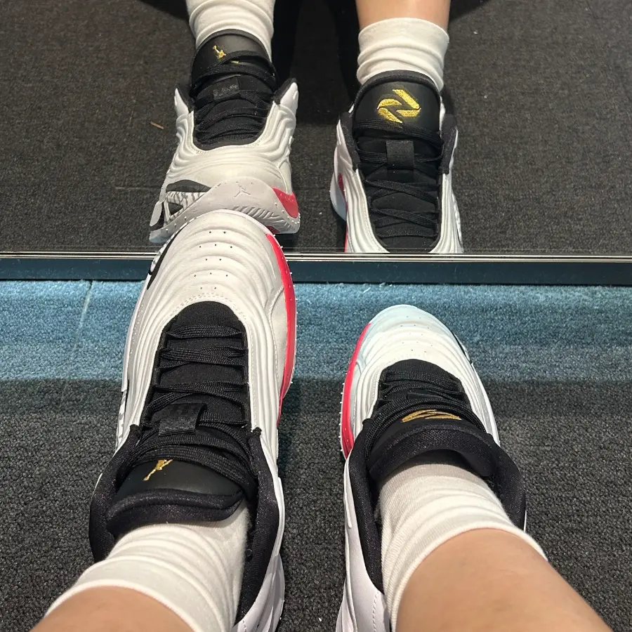GIày Nike Air Jordan Luka 3 ‘Motorsport’ FQ1284-170 - Ảnh 3