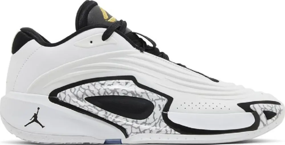 GIày Nike Air Jordan Luka 3 ‘Motorsport’ FQ1284-170