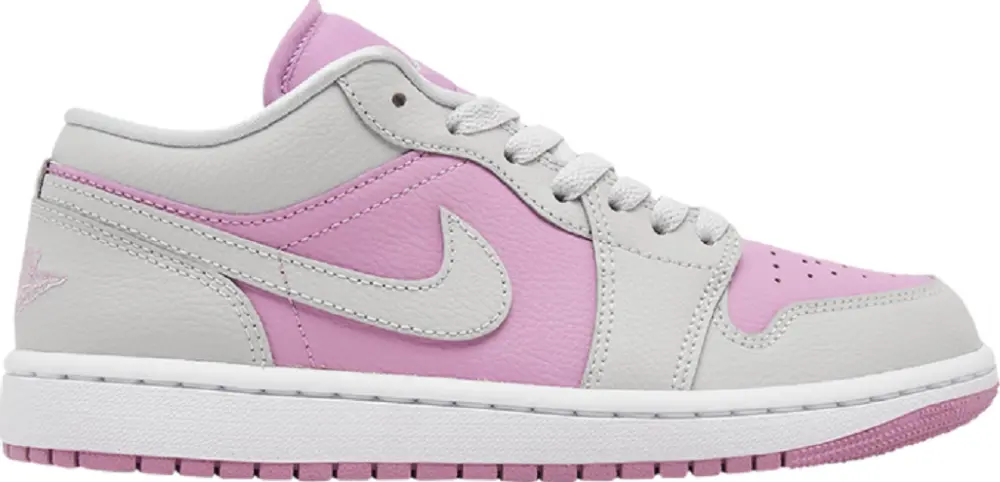 Giày Nike Air Jordan 1 Low ‘Orchid Neutral Grey’ DC0774-510